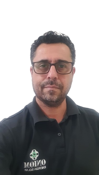 Eng. João Rodrigo Vilela Faria