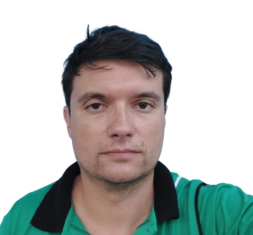 Hélio Dias
